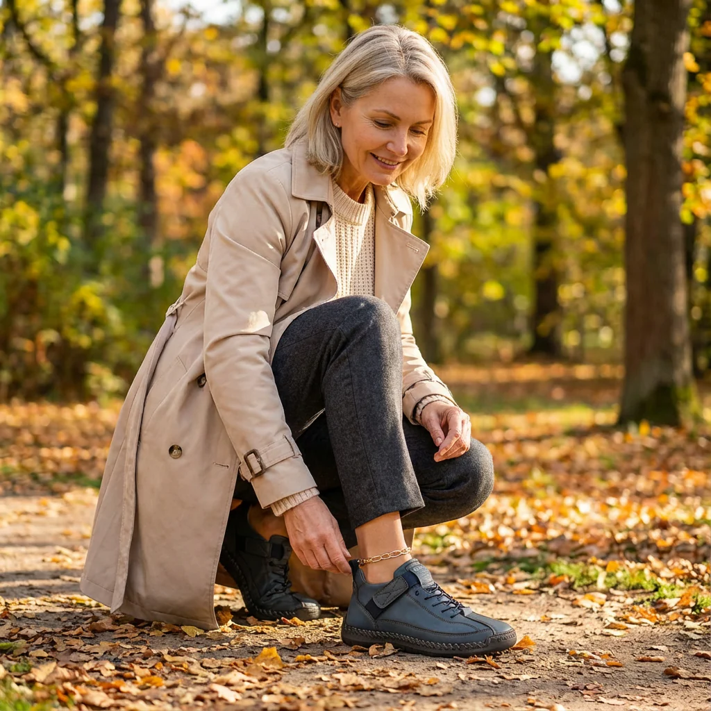 Maui™ – Bequeme Sneaker mit Optimalem Halt - Image 12