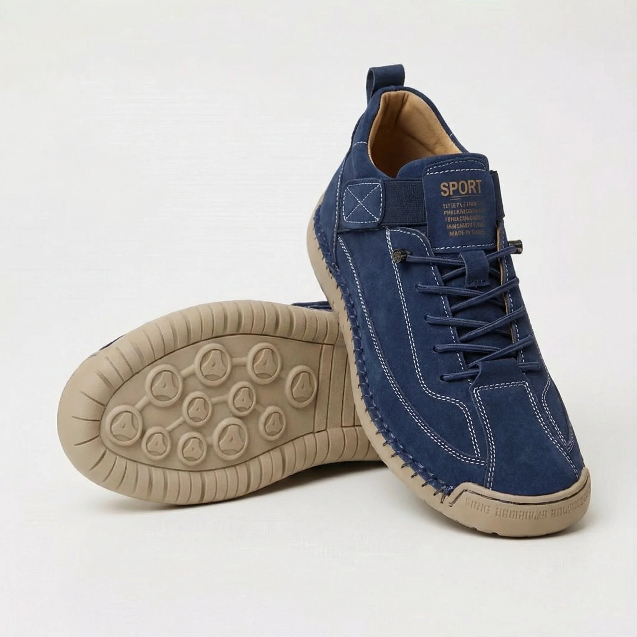 Maui™ – Bequeme Sneaker mit Optimalem Halt - Image 13