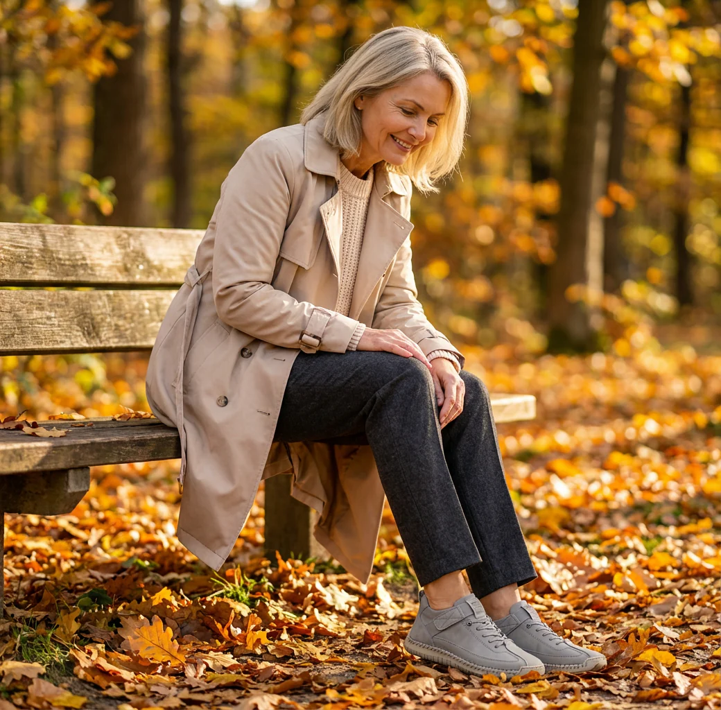 Maui™ – Bequeme Sneaker mit Optimalem Halt - Image 16