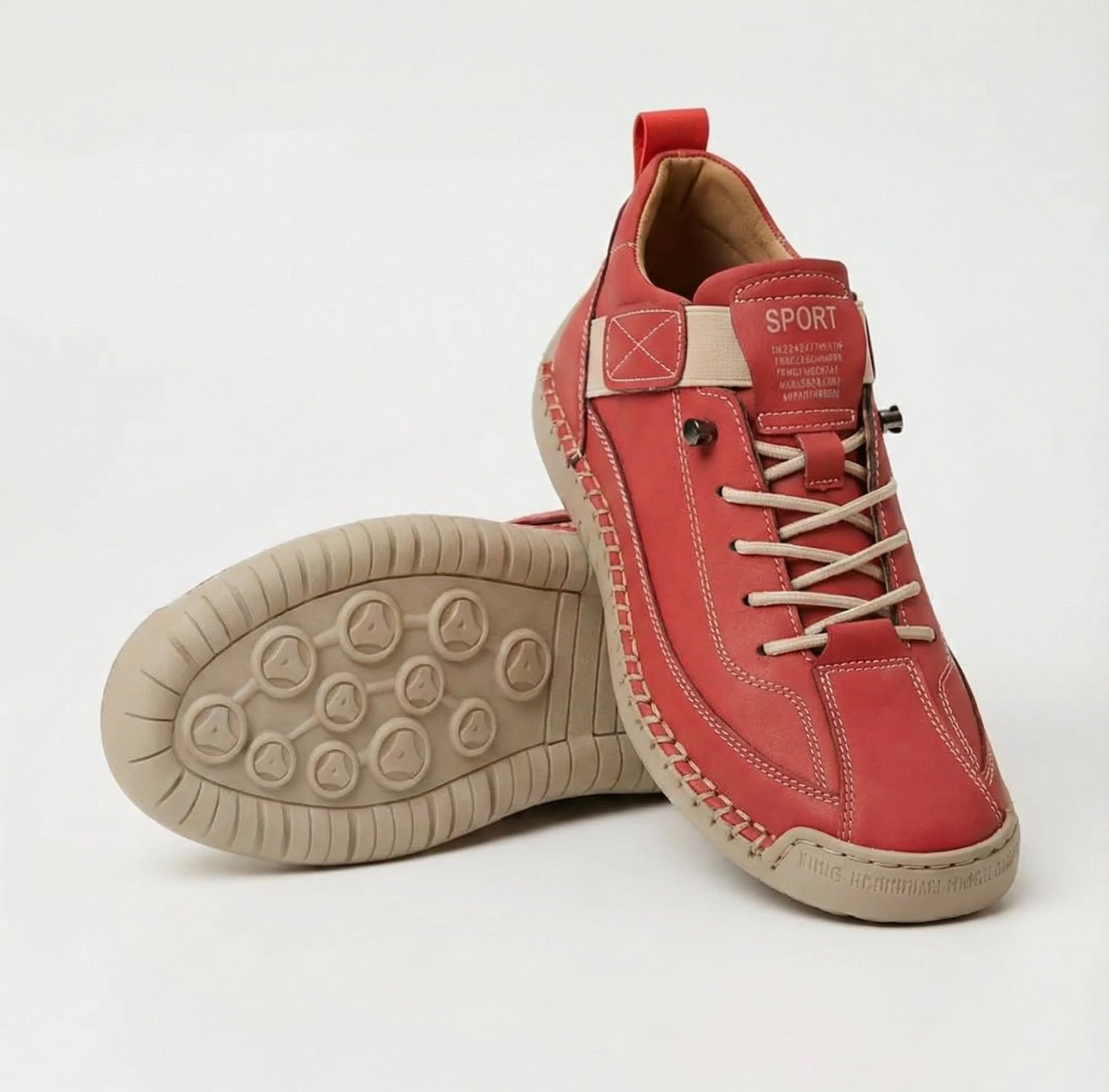 Maui™ – Bequeme Sneaker mit Optimalem Halt - Image 17