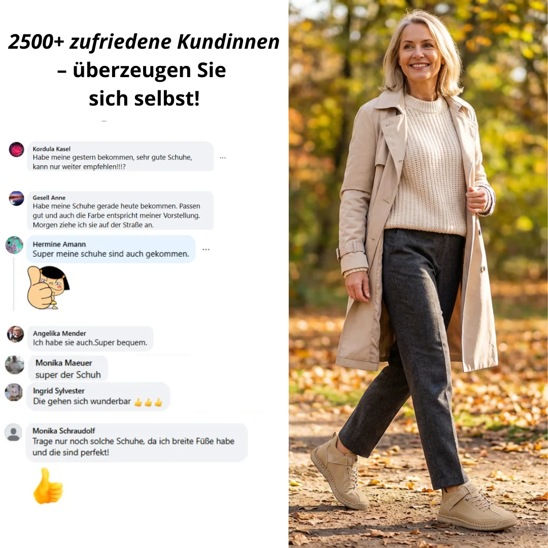 Maui™ – Bequeme Sneaker mit Optimalem Halt - Image 19