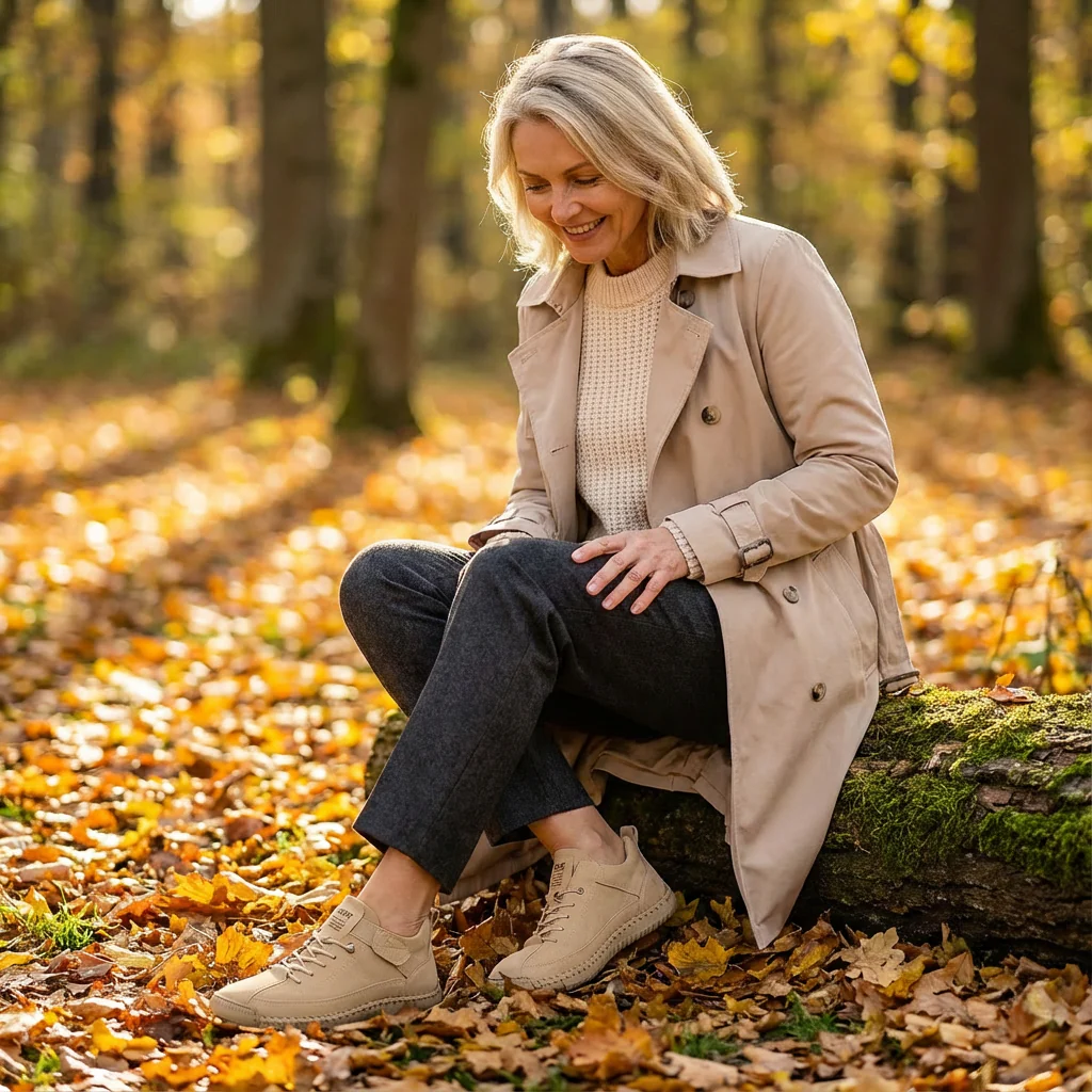 Maui™ – Bequeme Sneaker mit Optimalem Halt - Image 2