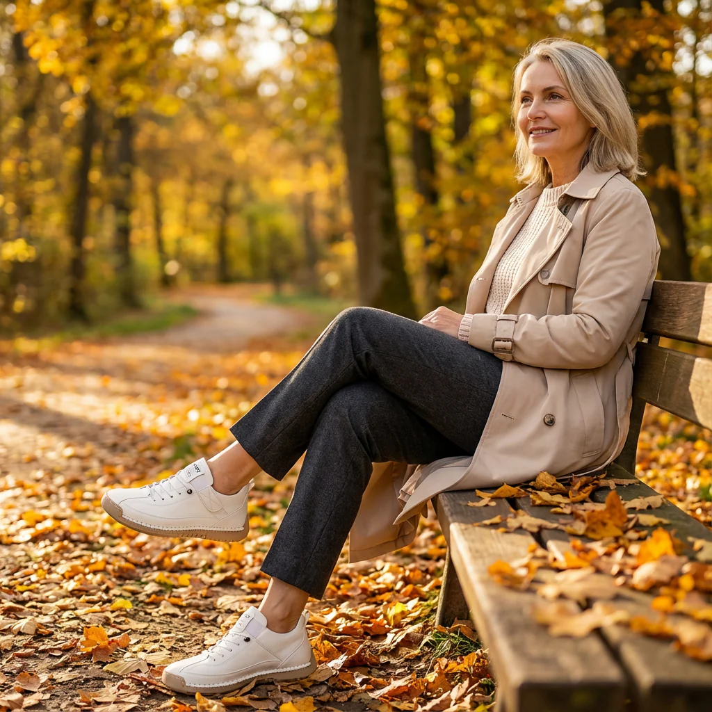 Maui™ – Bequeme Sneaker mit Optimalem Halt - Image 4