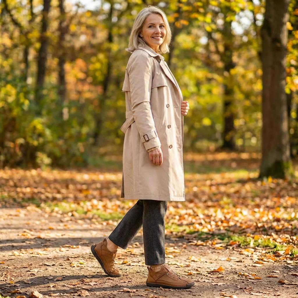 Maui™ – Bequeme Sneaker mit Optimalem Halt - Image 8