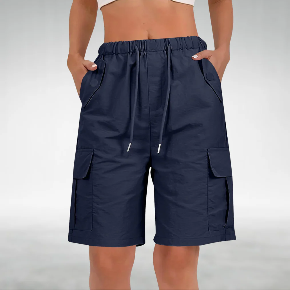 Meicey™ - Bequeme Cargoshorts - Image 3