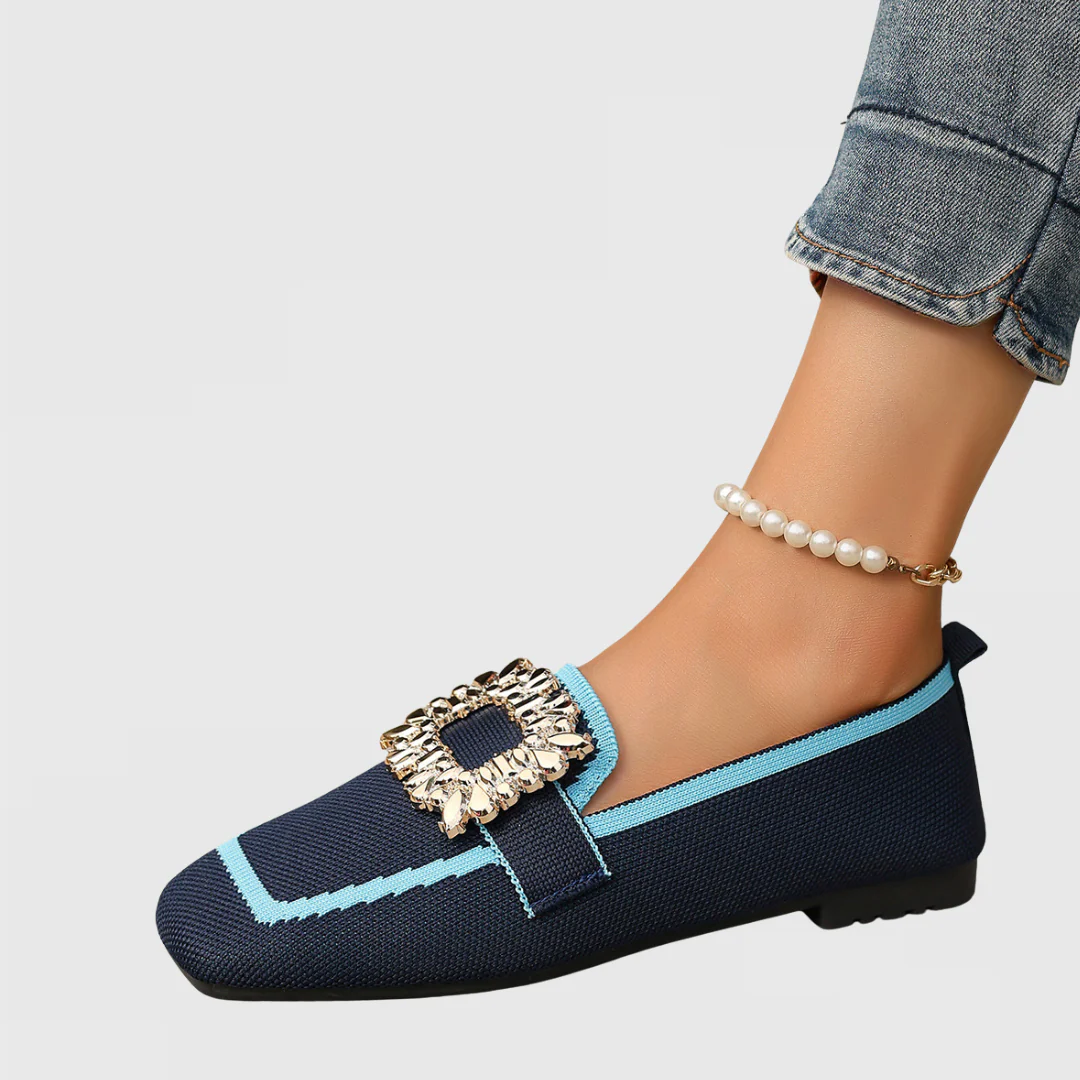 Meliora™ - Schicke orthopädische Loafer - Image 2