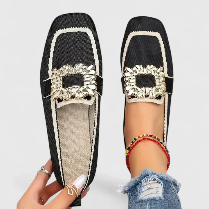 Meliora™ - Schicke orthopädische Loafer - Image 3