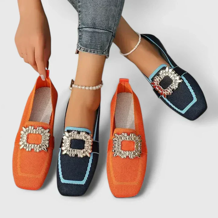 Meliora™ - Schicke orthopädische Loafer - Image 4