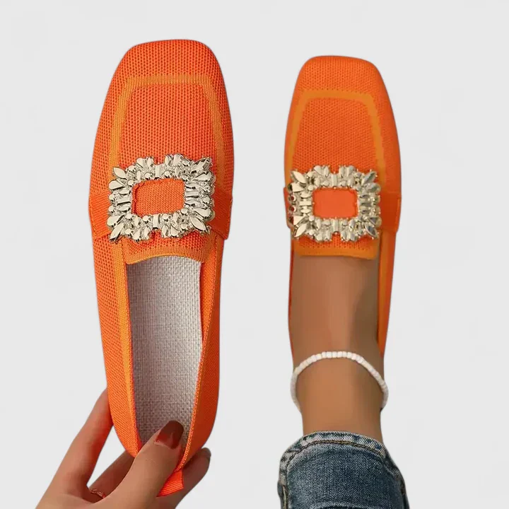 Meliora™ - Schicke orthopädische Loafer - Image 5