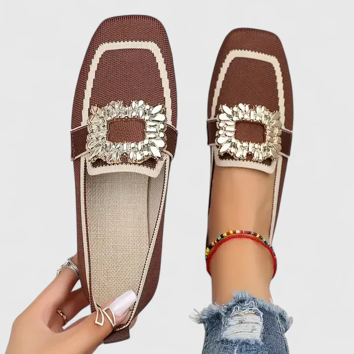 Meliora™ - Schicke orthopädische Loafer - Image 6