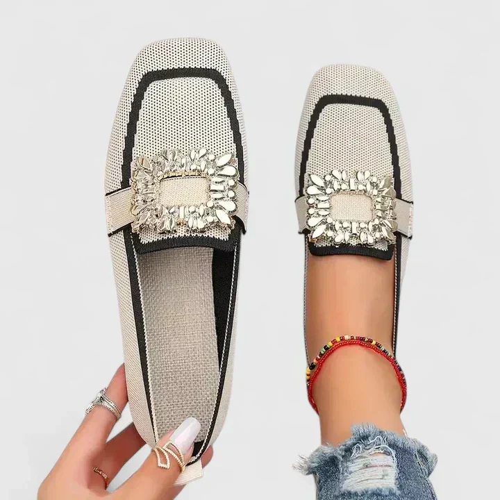 Meliora™ - Schicke orthopädische Loafer - Image 7