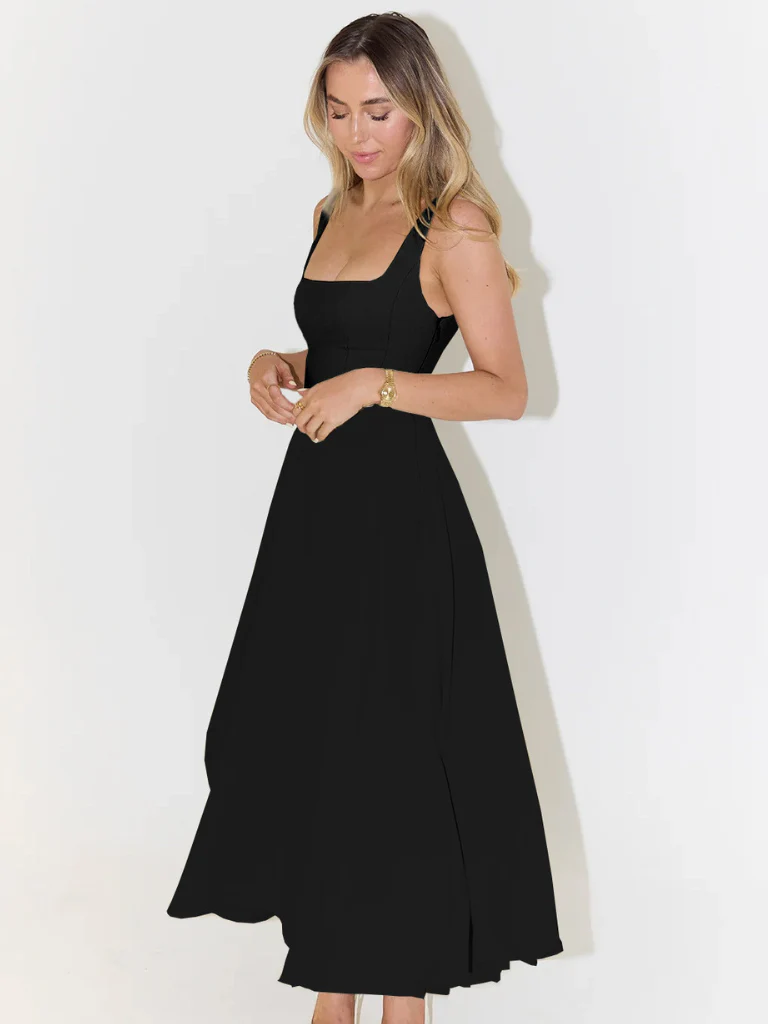 Melis - Grace Midi Kleid - Image 5