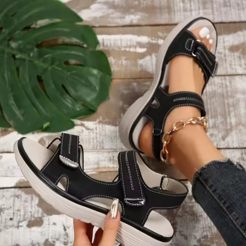 Merya™ - Hochwertige Orthopädische Komfortsandalen - Image 2