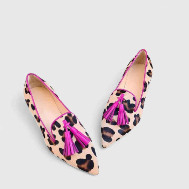 Mia™ - Klassische Komfort Loafer