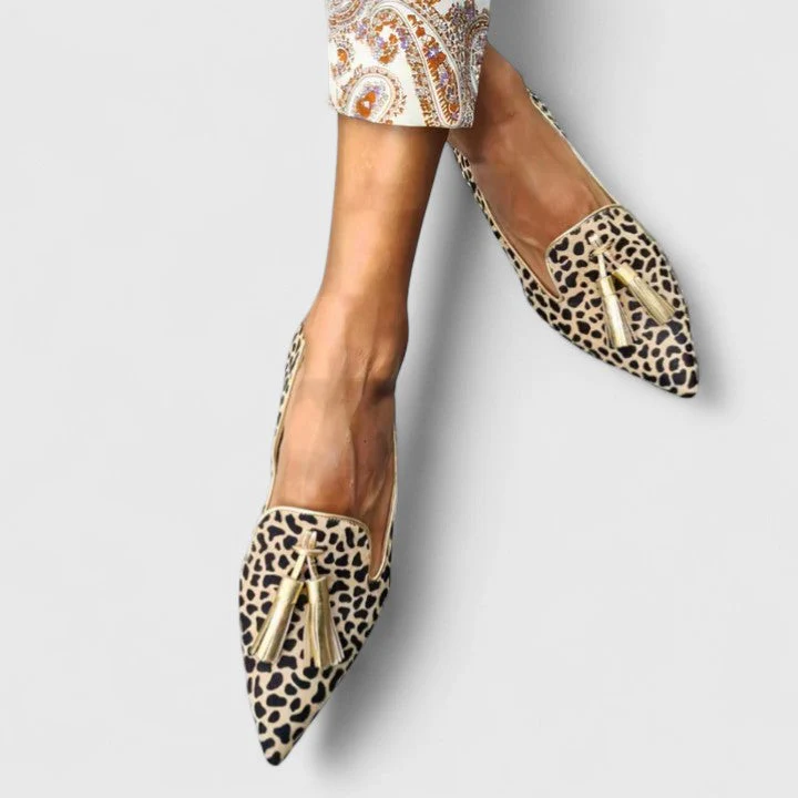 Mia™ - Klassische Komfort Loafer - Image 2