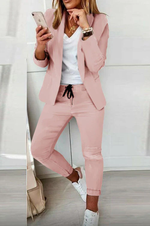Elisabeth™ – Elegantes und Lässiges Ensemble - Image 11