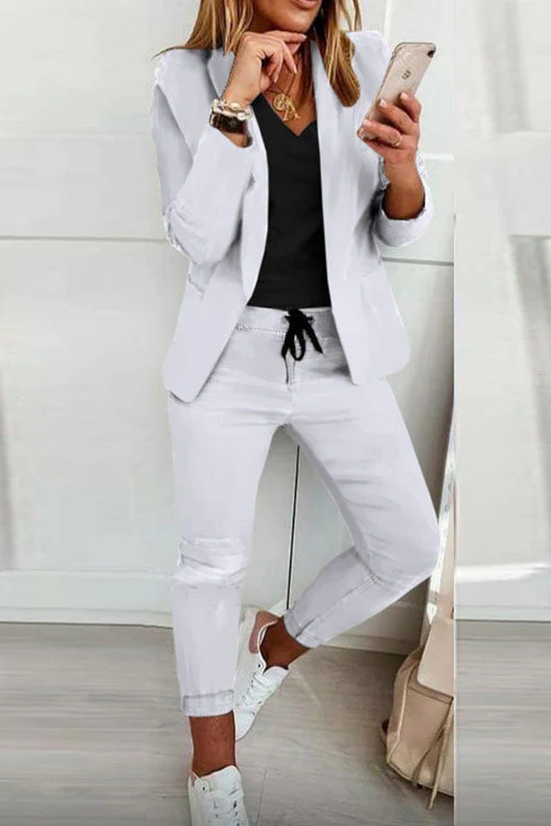 Elisabeth™ – Elegantes und Lässiges Ensemble - Image 13