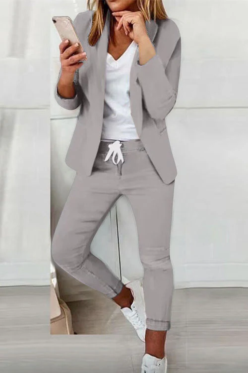 Elisabeth™ – Elegantes und Lässiges Ensemble - Image 16