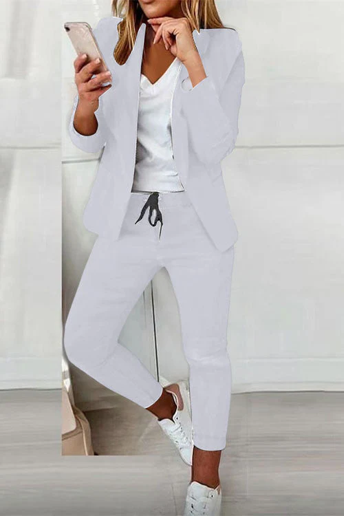 Elisabeth™ – Elegantes und Lässiges Ensemble - Image 17