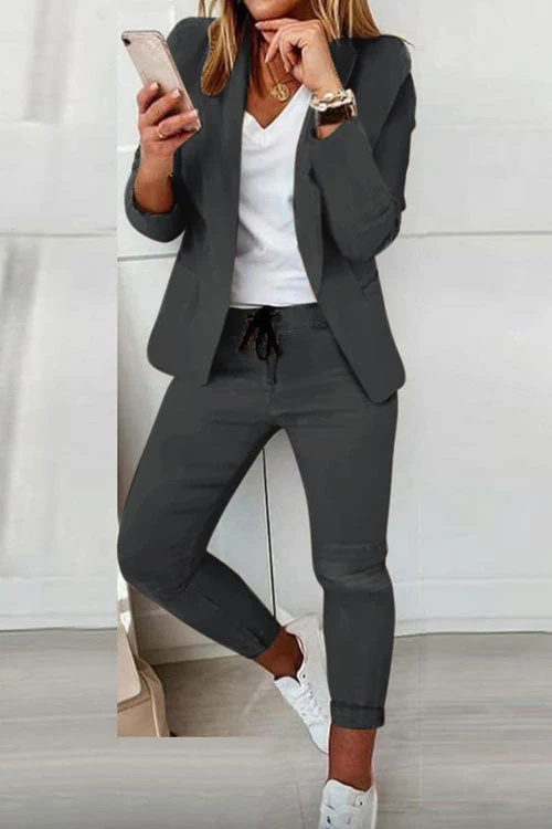 Elisabeth™ – Elegantes und Lässiges Ensemble - Image 2