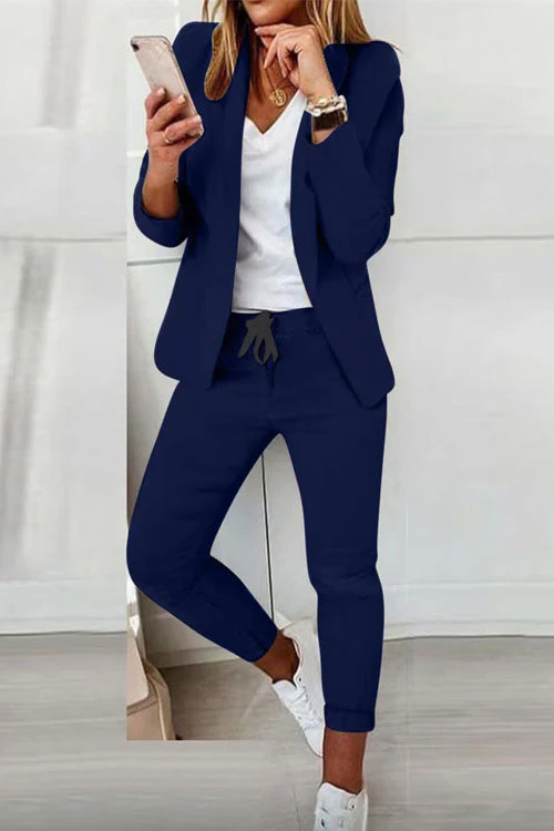 Elisabeth™ – Elegantes und Lässiges Ensemble - Image 5