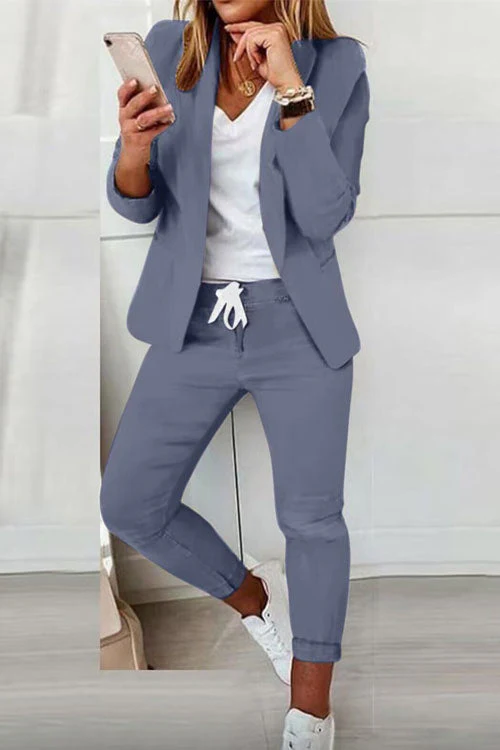 Elisabeth™ – Elegantes und Lässiges Ensemble - Image 9