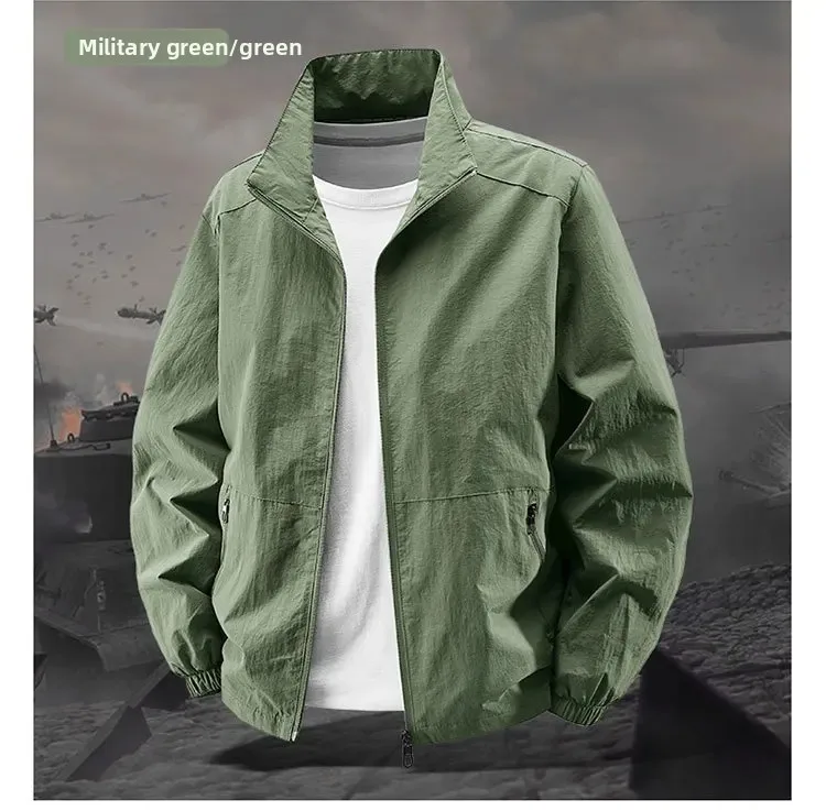 Milan™ – Gut gekleidet, Praktisch und Einfach Schicke Jacke - Image 11