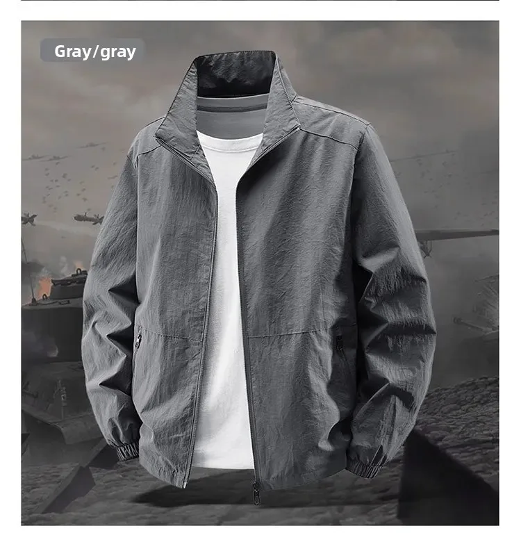 Milan™ – Gut gekleidet, Praktisch und Einfach Schicke Jacke - Image 14