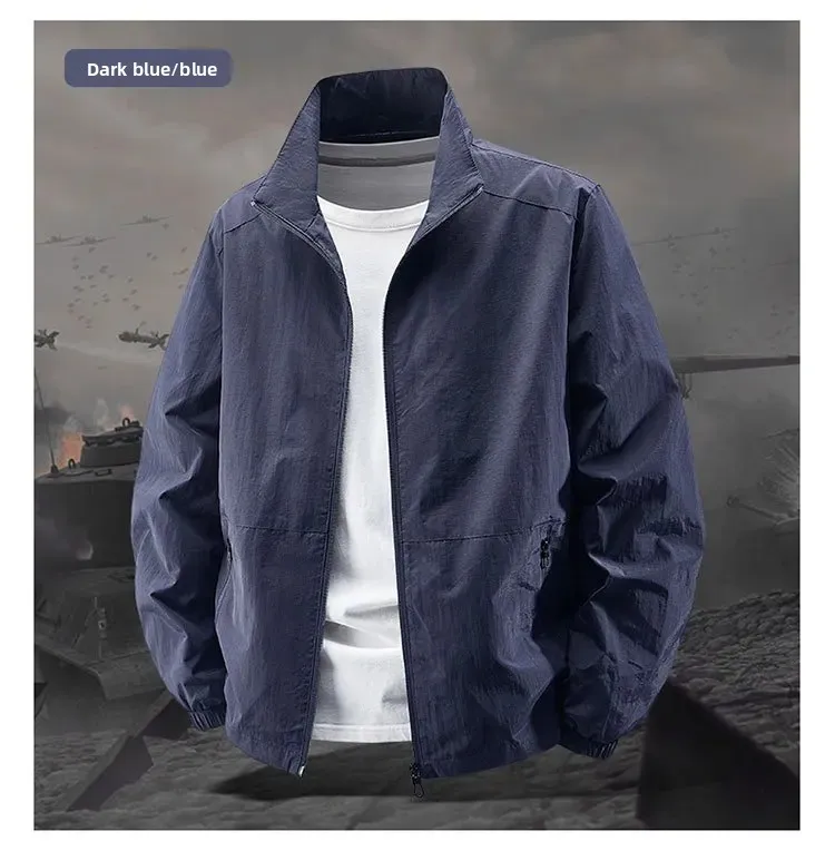 Milan™ – Gut gekleidet, Praktisch und Einfach Schicke Jacke - Image 15