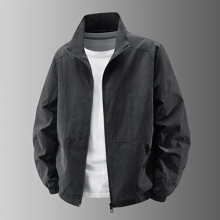 Milan™ – Gut gekleidet, Praktisch und Einfach Schicke Jacke - Image 17
