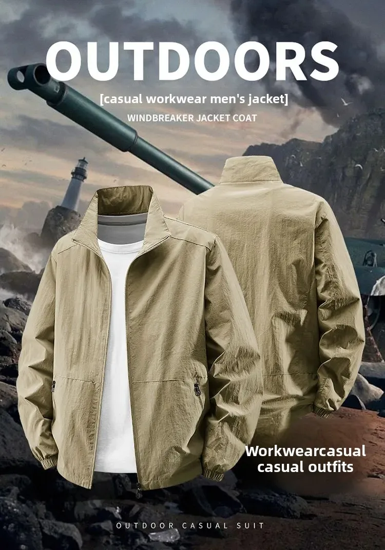 Milan™ – Gut gekleidet, Praktisch und Einfach Schicke Jacke - Image 19