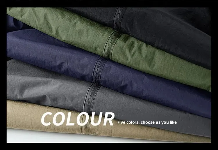 Milan™ – Gut gekleidet, Praktisch und Einfach Schicke Jacke - Image 20