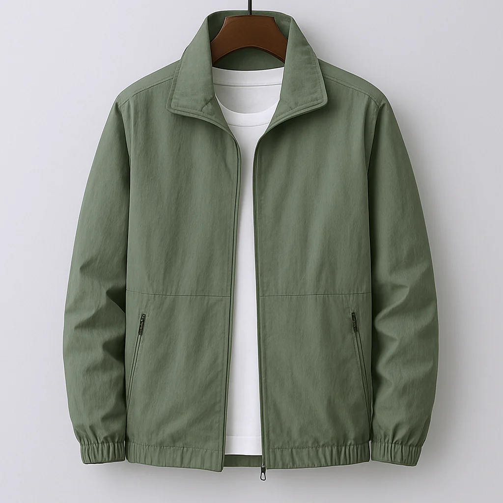 Milan™ – Gut gekleidet, Praktisch und Einfach Schicke Jacke - Image 22