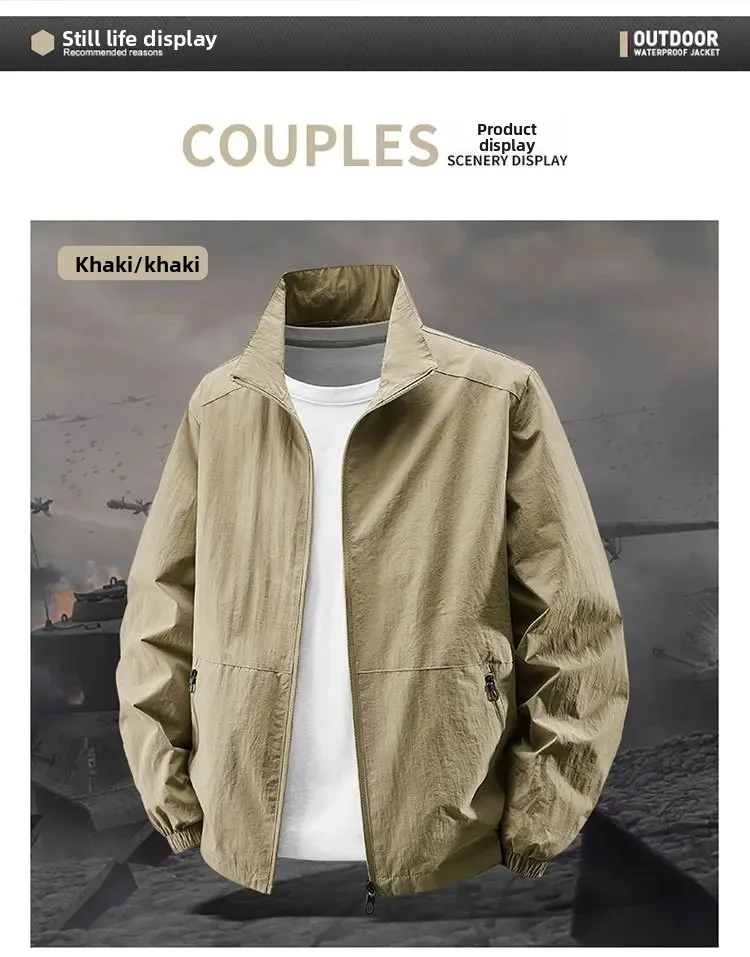 Milan™ – Gut gekleidet, Praktisch und Einfach Schicke Jacke - Image 23