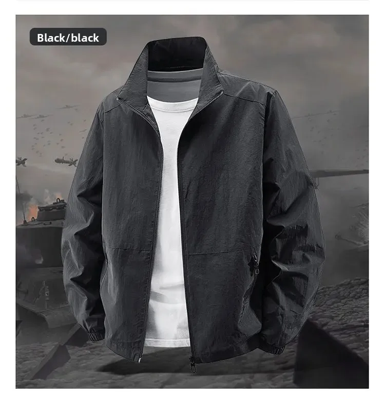 Milan™ – Gut gekleidet, Praktisch und Einfach Schicke Jacke - Image 24