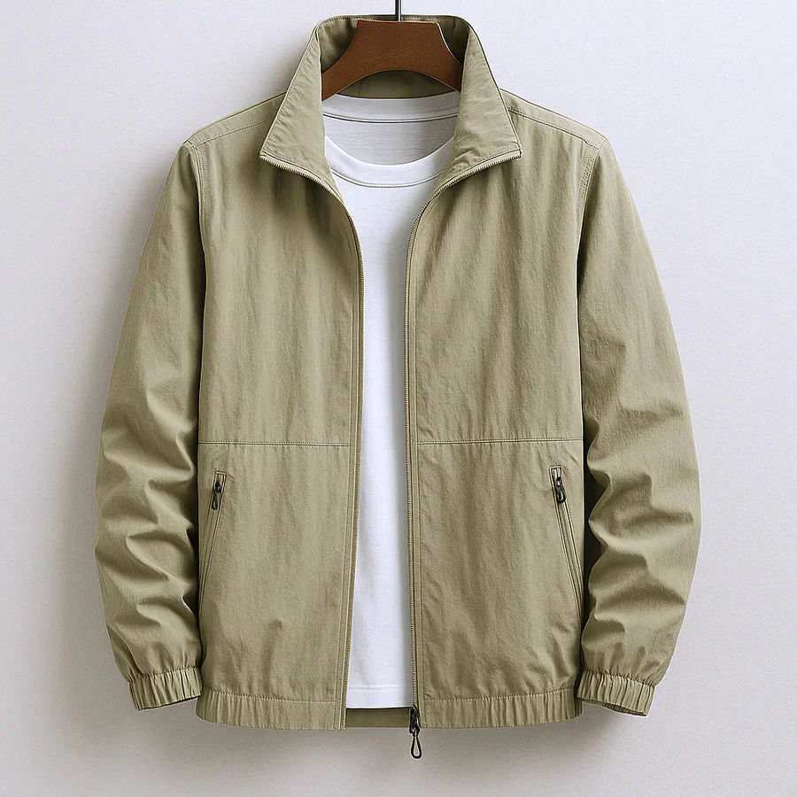 Milan™ – Gut gekleidet, Praktisch und Einfach Schicke Jacke - Image 25