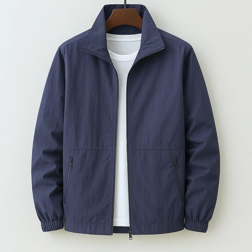 Milan™ – Gut gekleidet, Praktisch und Einfach Schicke Jacke - Image 26