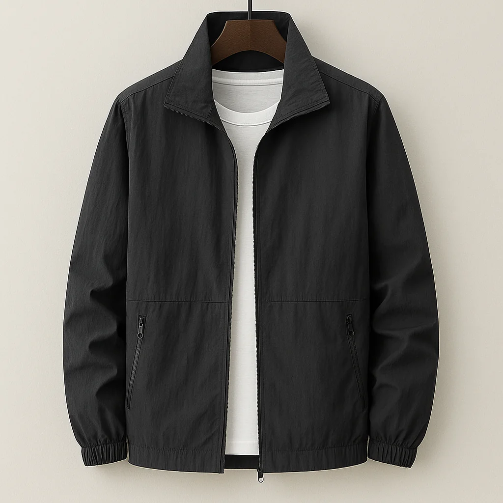 Milan™ – Gut gekleidet, Praktisch und Einfach Schicke Jacke - Image 28