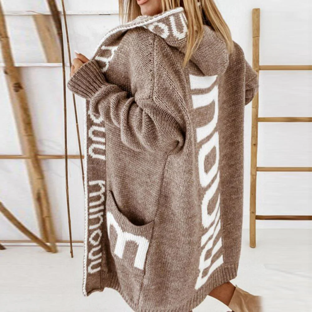 Minouu™ – Bequeme Strickjacke für Damen - Image 2