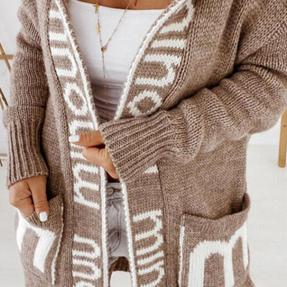 Minouu™ – Bequeme Strickjacke für Damen - Image 5