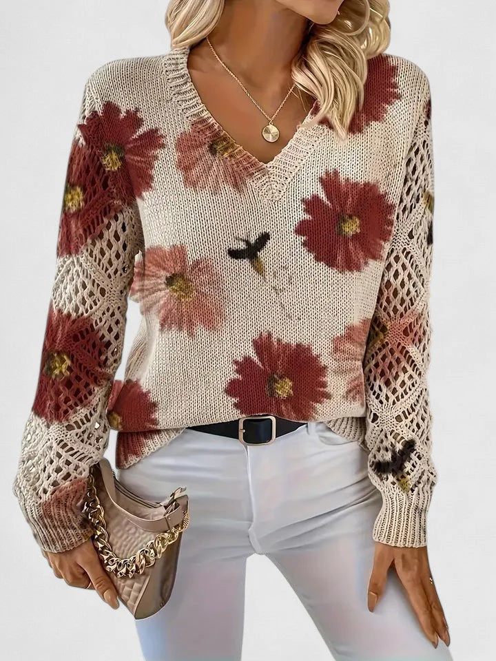 Mirava™ - Eleganter Damenpullover - Image 7