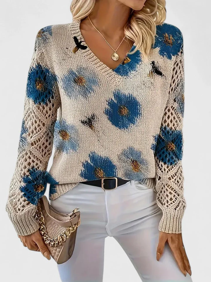 Mirava™ - Eleganter Damenpullover - Image 8