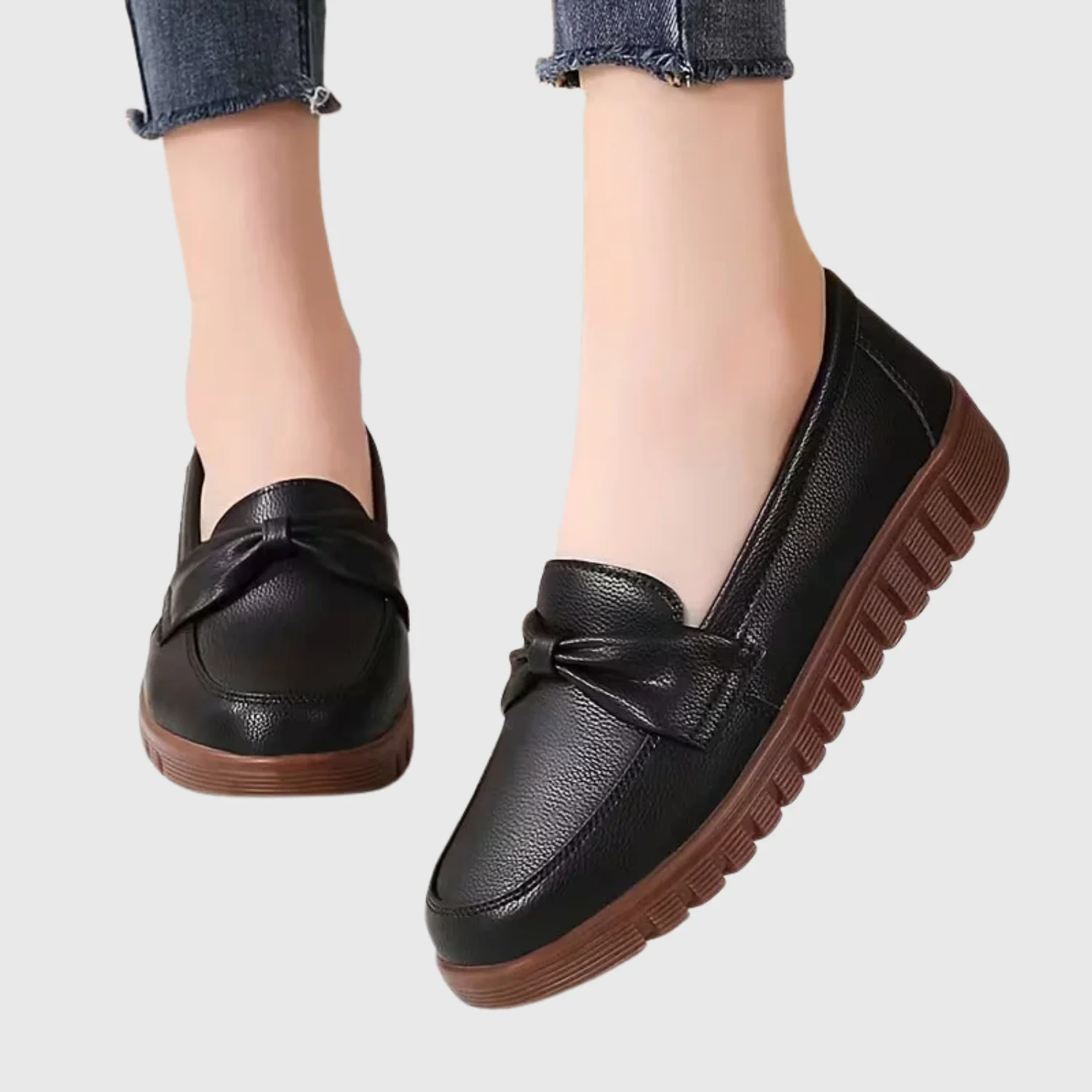 Mireia™ – Bequeme Loafer für empfindliche Füße