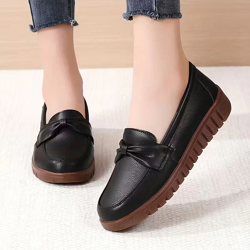 Mireia™ – Bequeme Loafer für empfindliche Füße - Image 2