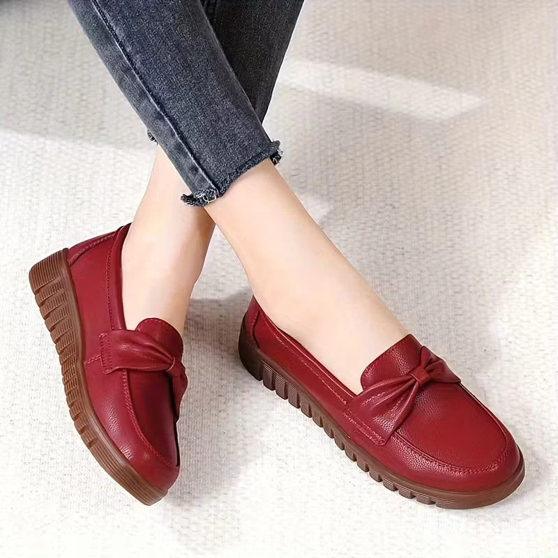 Mireia™ – Bequeme Loafer für empfindliche Füße - Image 3