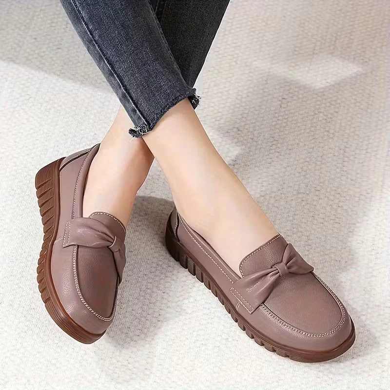Mireia™ – Bequeme Loafer für empfindliche Füße - Image 4
