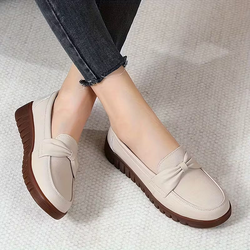 Mireia™ – Bequeme Loafer für empfindliche Füße - Image 5