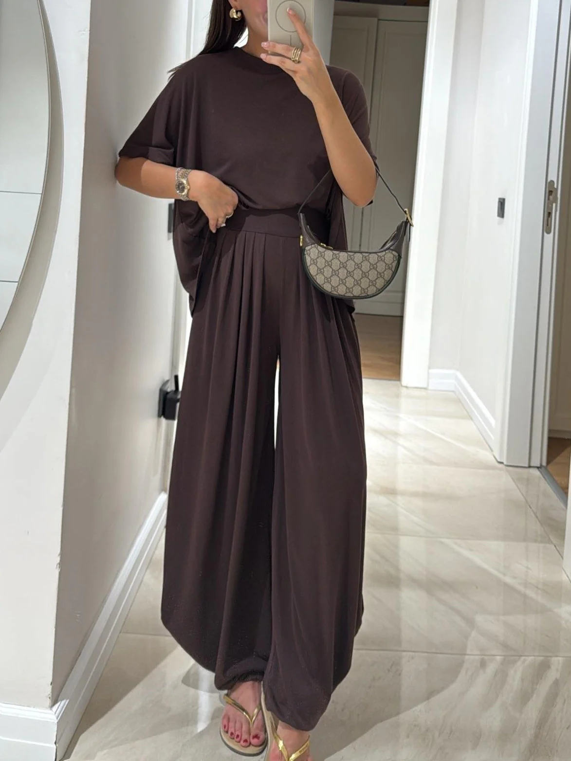Brigitte™ – Lässiges Ensemble - Image 8