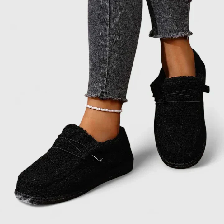 Nia™ - Bequeme Loafer - Image 4