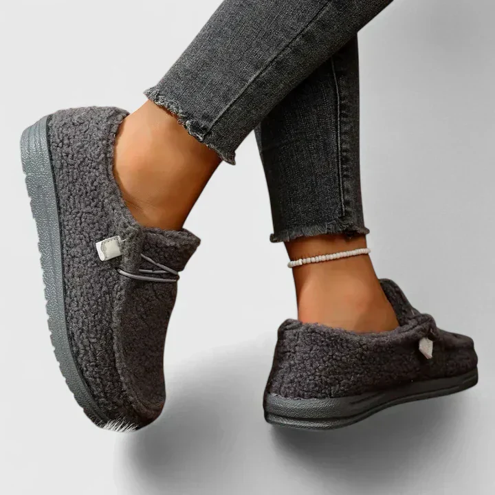 Nia™ - Bequeme Loafer - Image 5
